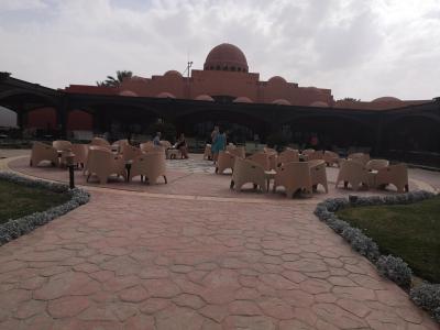 Hotelux Oriental Coast ****