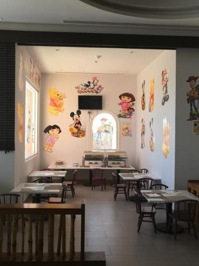 Prohlídka hotelu Novotel Marsa Alam *****