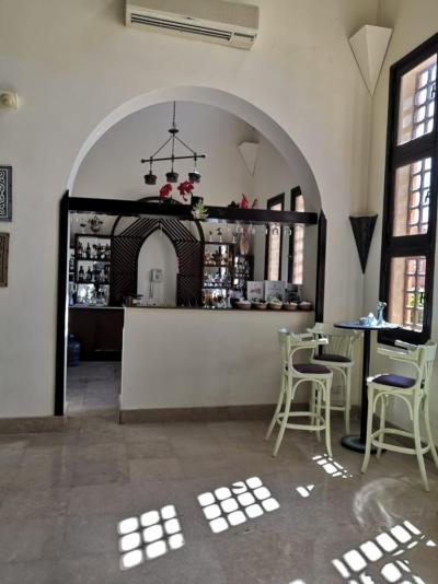 prohlídka hotelu Onatti 4*