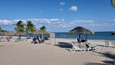 Nezapomentutelná dovolená v Panamě