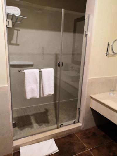 Prohlídka hotelu Gemma beach 5*