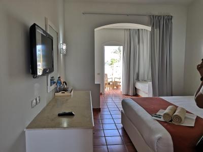 Prohlídka hotelu Suneo Club Reef Resort (bývalý Resta Reef Resort) ****