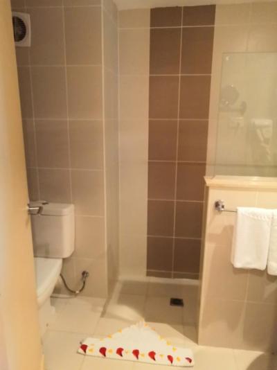 Prohlídka hotelu Royal Brayka Resort *****