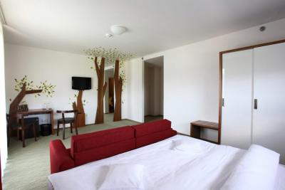 Parádně strávený víkend