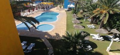 vacance avec famille au top