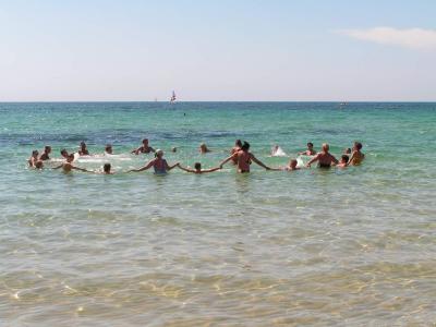 Nevím jak to bylo dříve,ale ted je tam super