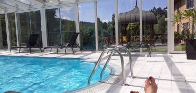 Maximální spokojenost s víkendovým pobytem