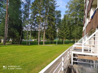 Víkend Orea Resort Devět Skal