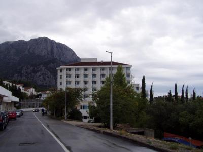 Prima dovolená v druhé polovině září 21.9. – 28.9. 2019