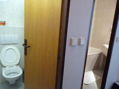 Standardní ubytování