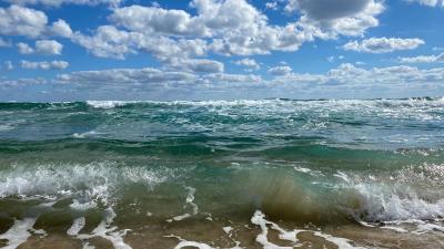 Vynikající dovolená