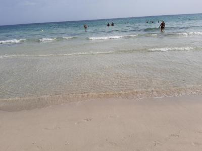 Djerba Fiesta Beach 4*