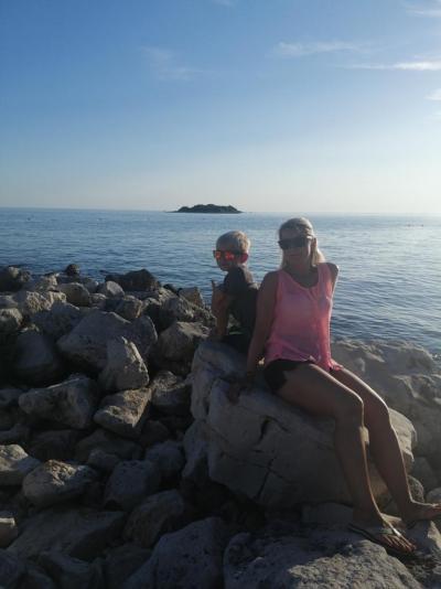 Skvělá dovolená!!