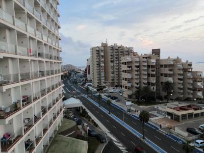 Problém s delegátkou