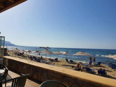 Úžasná dovolená!