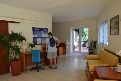 Báječná dovolená