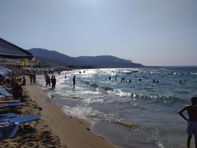 Hotel Dessole Malia Beach