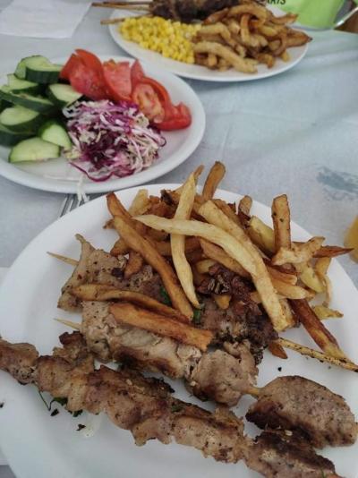 Super dovolená na skvělém místě (11 dní pobytu)