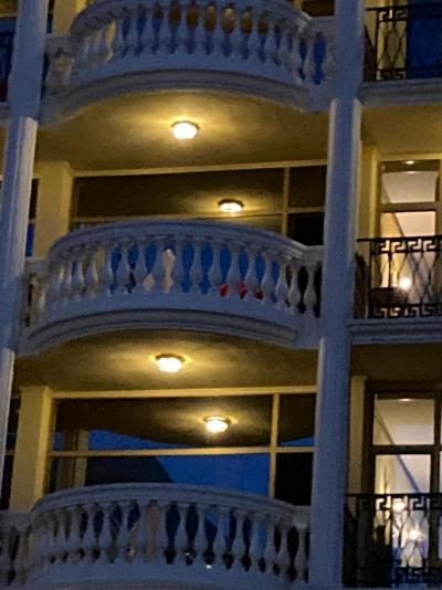 Imperial Palace Hotel *****