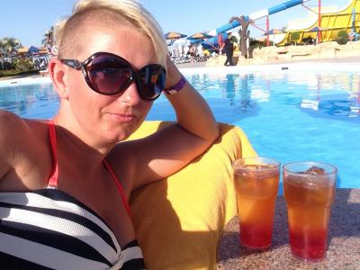 Super dovča, ráda se vrátím po třetí 