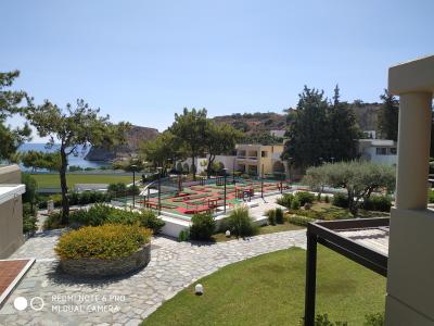 Rhodos - PORTO ANGELI - STEGNA