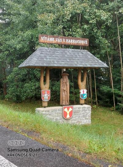 Spokojenost ................