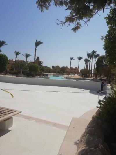 Nejhorší dovolená v Egyptě