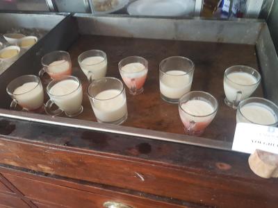 Hotel Essque Zalu Zanzibar ... díl druhý, dovolená FAKT, jak má být