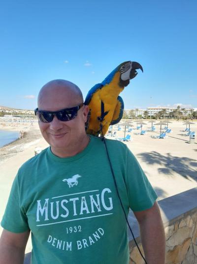 Bungalov Caleta de Fuste