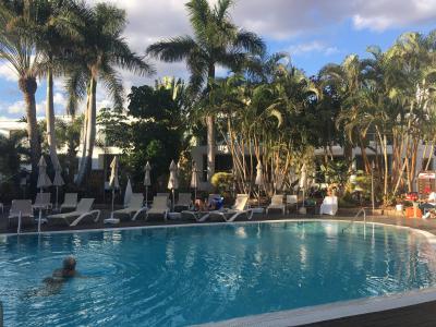 Skvělý pobyt, naprostá spokojenost