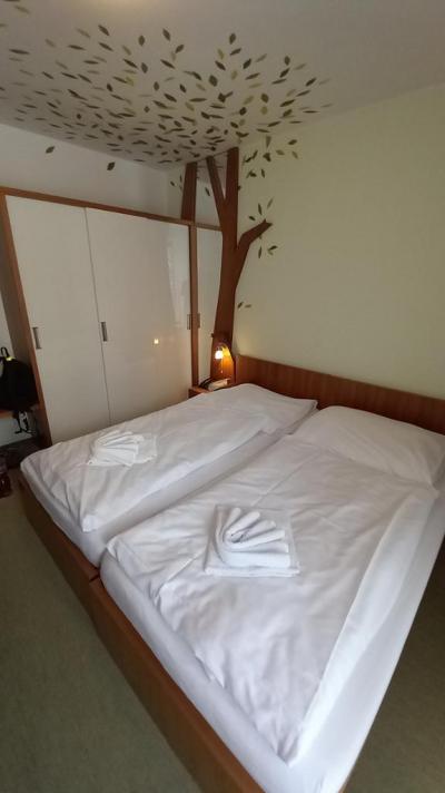 vánoční pobyt 2021