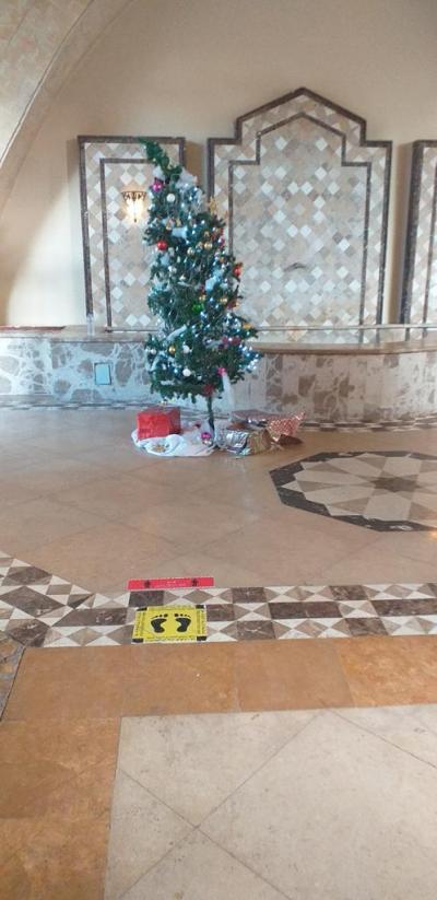 Hotel si plete turisty s dojnými krávami