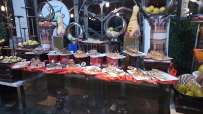 Poprvé a určitě ne naposledy. 