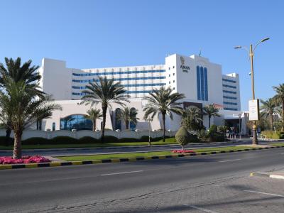 Výborné i pro náročnější, vynikající přístup k hostům