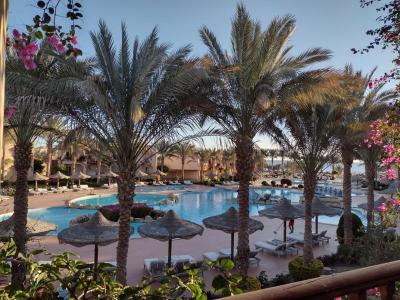 Dovolená leden-únor 2022 v Dream Lagoon