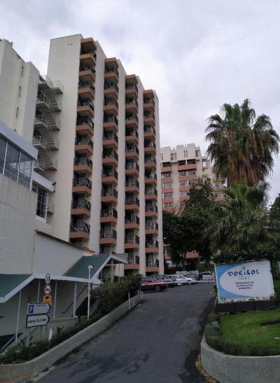 Slušné pro přespávání, nevhodné pro delší pobyt