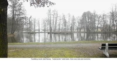 I jedna hvězda je moc.