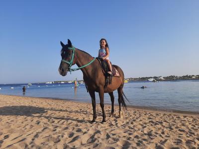 Nejlepší hotel , opakovaně se vracíme!