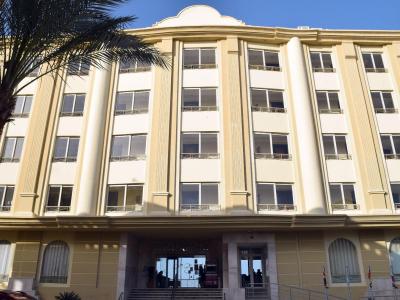 Pro méně náročné, cenově paráda 