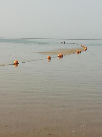 Dovolená velké zklamání.