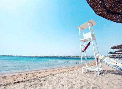 Nejlepší dovolená v Egyptě