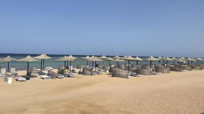 Fantazia Resort Marsa Alam