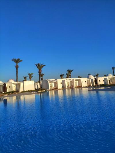 Dovolená jak se patří