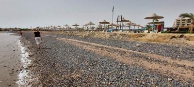 Nejhorší dovolená 