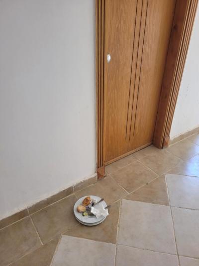 Jedním slovem HRŮZA