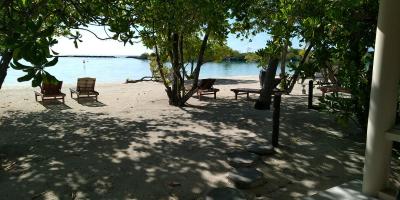 Báječná dovolená