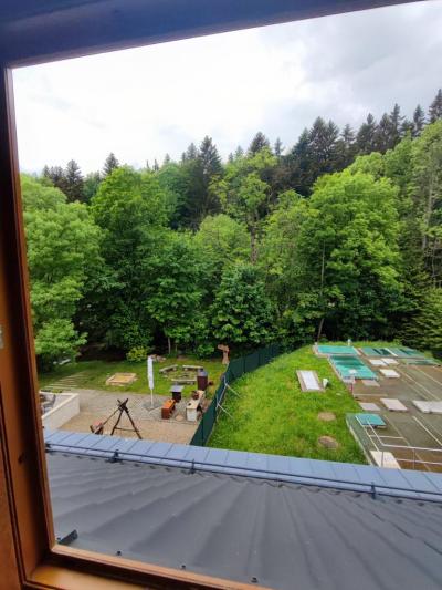 Nenaplnění dovolené 