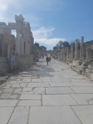 město Efez
