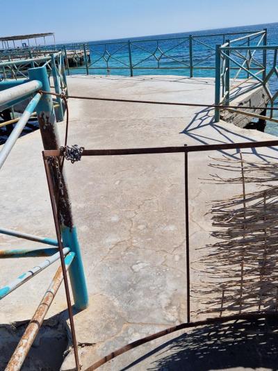 Hotel- “ bez mora, móla”