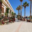 Rethymno Palace Beach Hotel Kréta